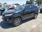 2011 KIA SORENTO