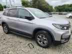 2022 HONDA Passport