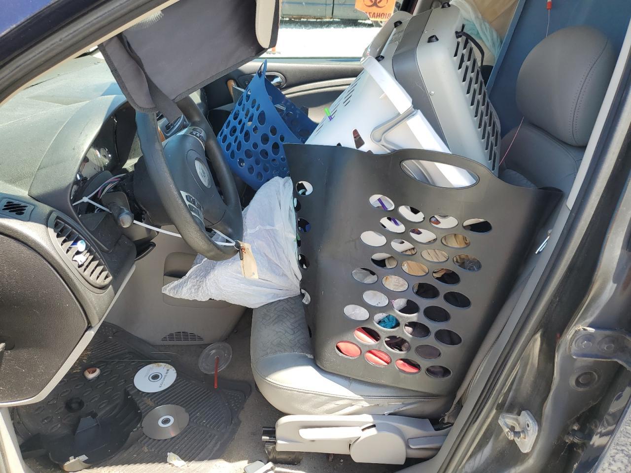2007 SATURN Vue