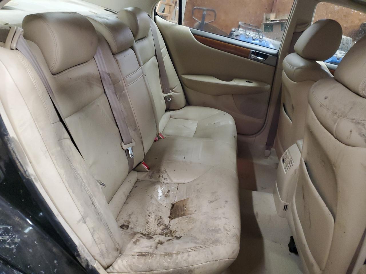2006 LEXUS Es