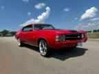 1971 CHEVROLET MALIBU