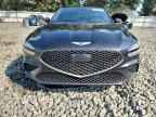 2022 GENESIS G70