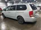 2012 KIA SEDONA