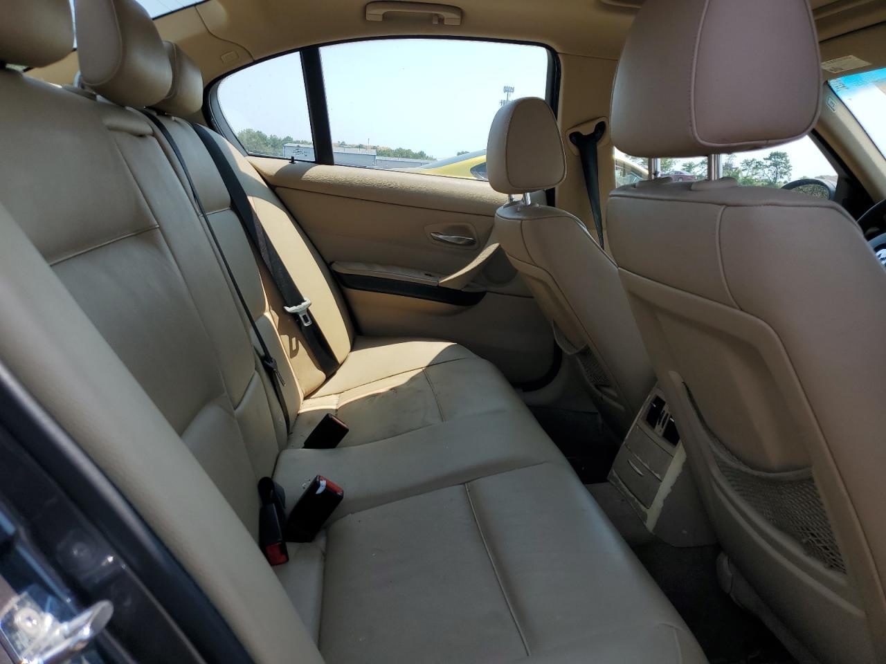 2006 BMW 3 SERIES