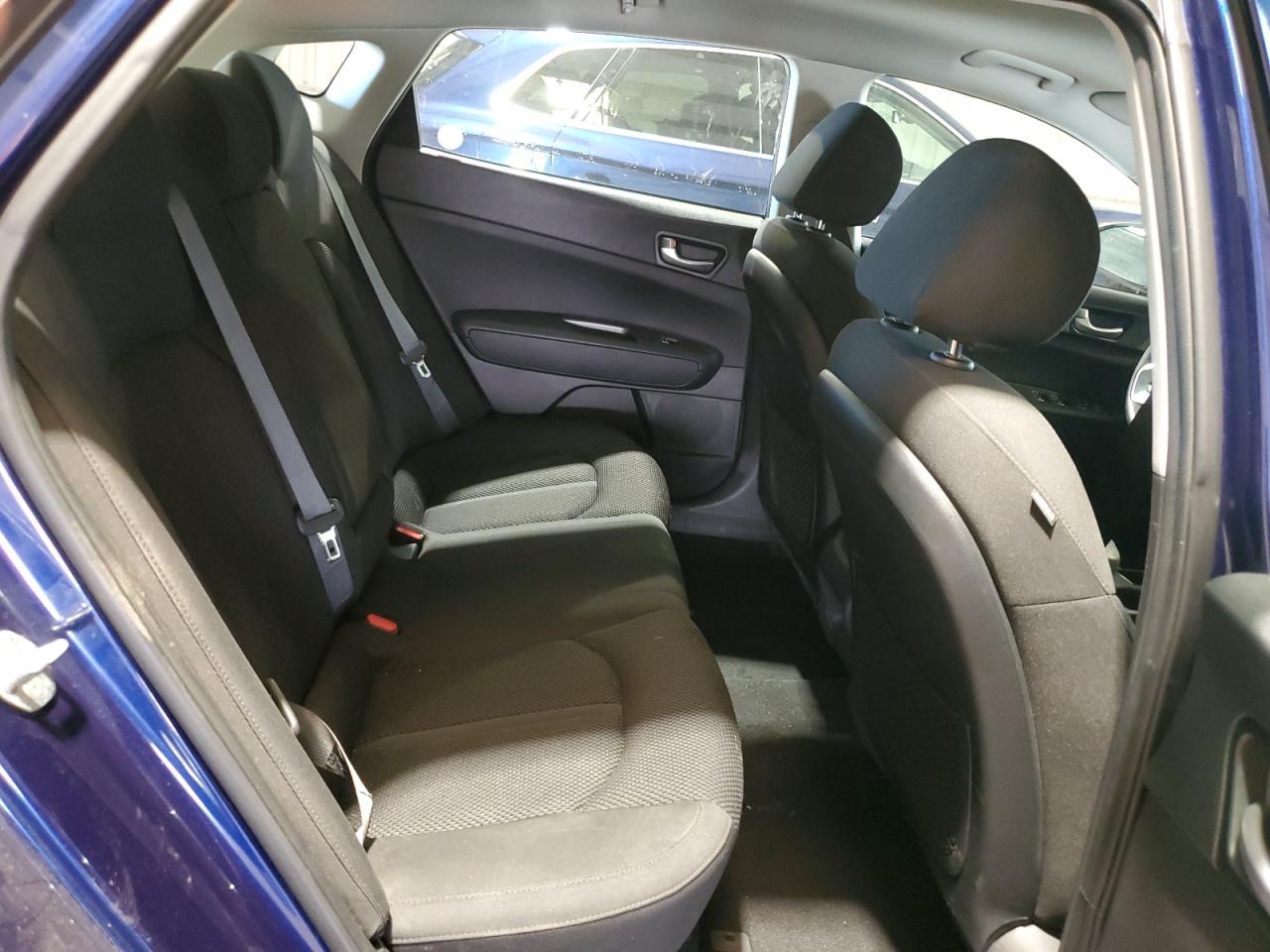 2020 KIA OPTIMA