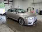 2020 LINCOLN MKZ