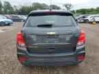 2020 CHEVROLET TRAX