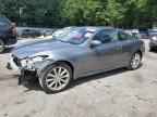 2012 INFINITI G37
