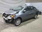 2018 NISSAN VERSA