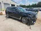 2020 BMW X7