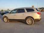 2009 BUICK ENCLAVE