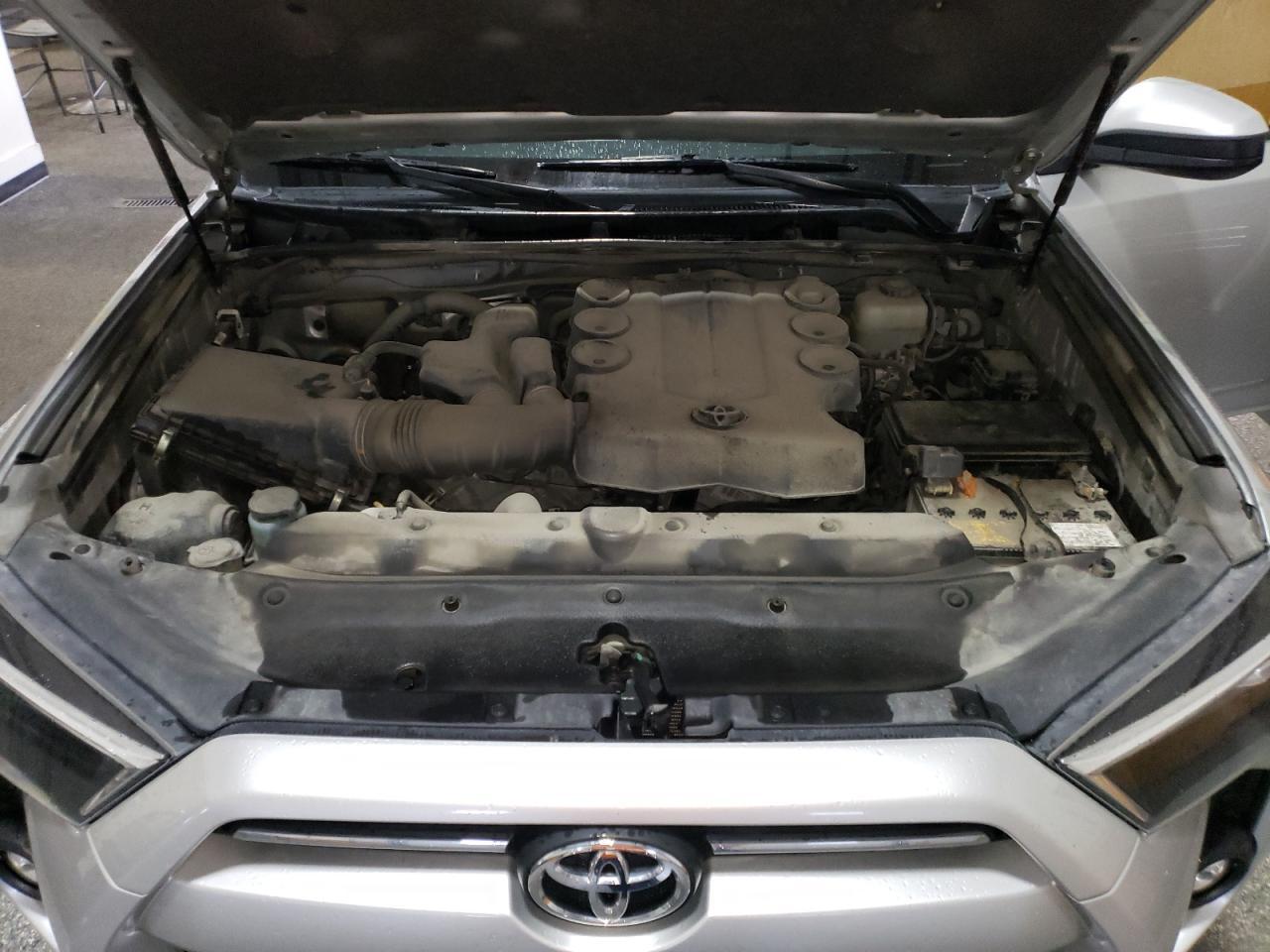2021 TOYOTA 4Runner