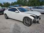 2011 INFINITI G37