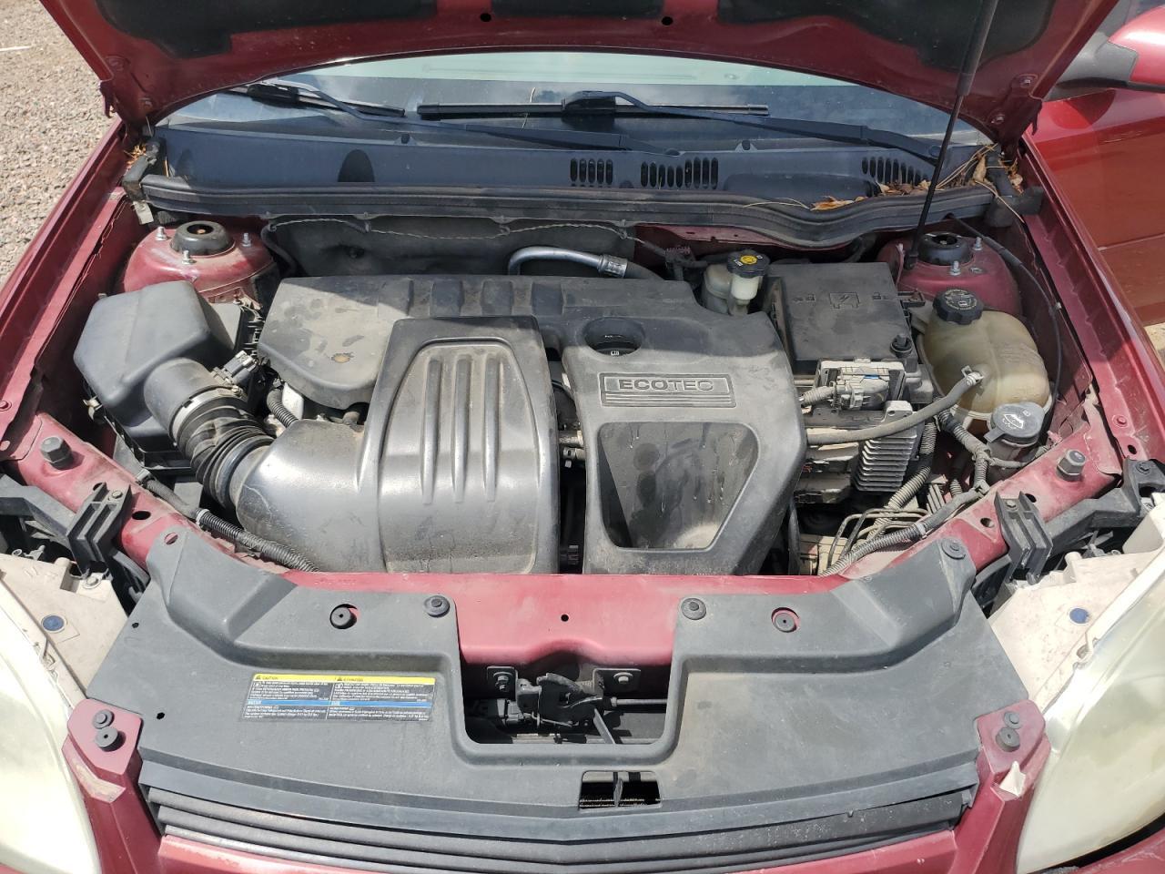 2007 CHEVROLET COBALT