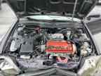 2000 HONDA CIVIC