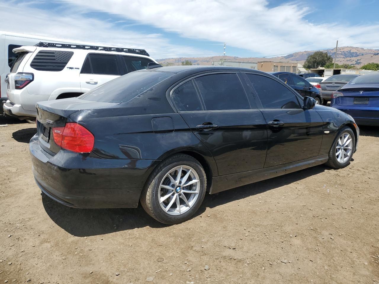 2010 BMW 3 SERIES