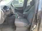 2011 NISSAN Frontier