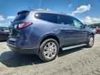 2014 CHEVROLET TRAVERSE