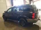 2007 DODGE DURANGO
