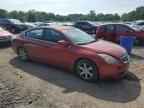 2009 NISSAN ALTIMA