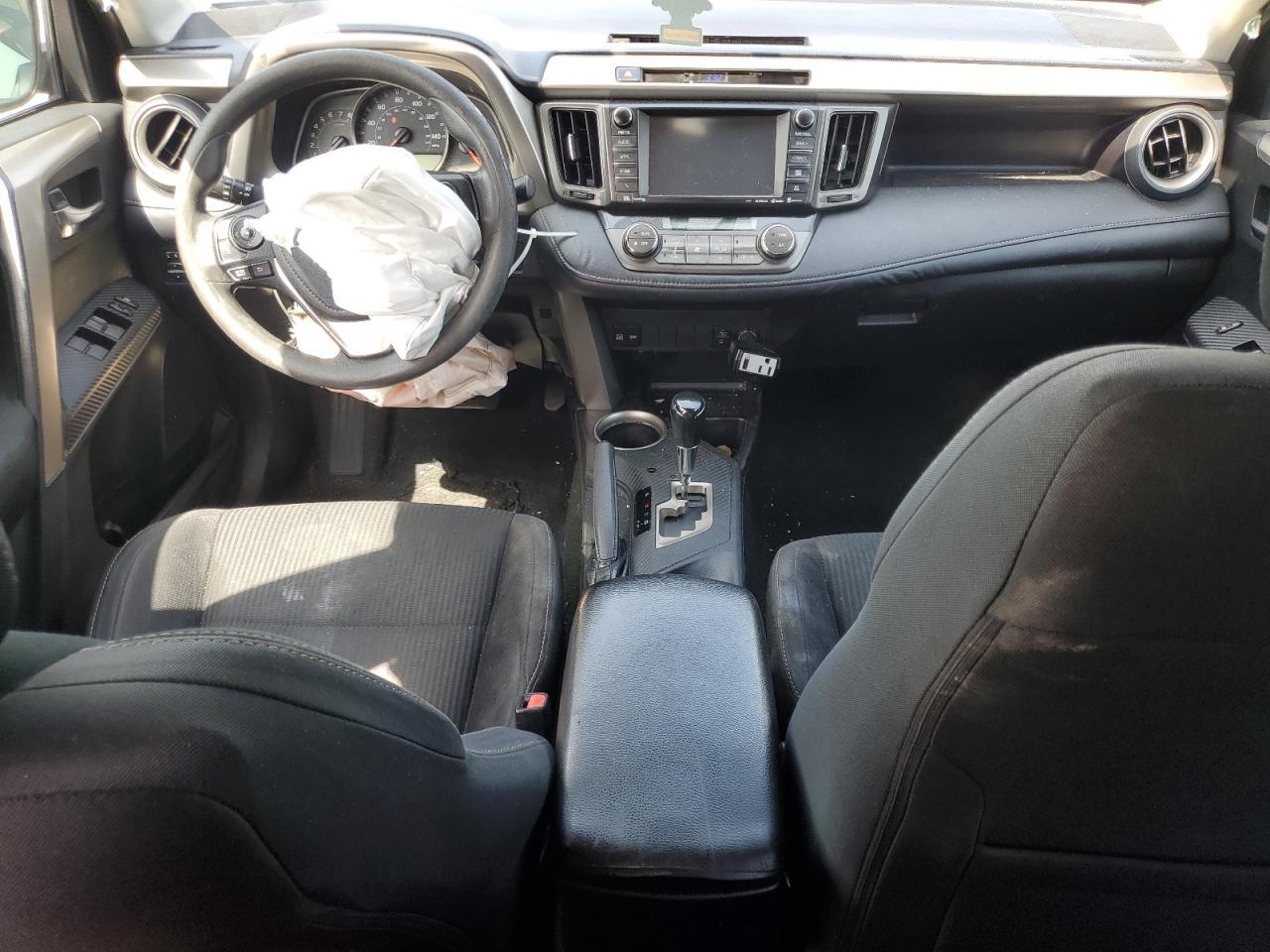 2014 TOYOTA RAV4