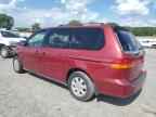 2003 HONDA ODYSSEY