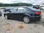 2011 VOLKSWAGEN JETTA