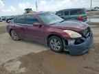2011 NISSAN ALTIMA