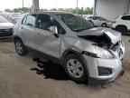 2016 CHEVROLET TRAX