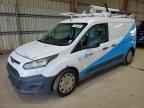 2016 FORD TRANSIT CONNECT