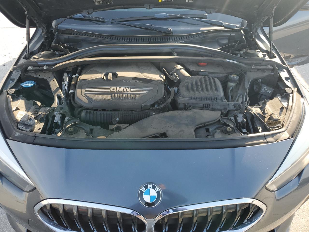 2020 BMW 2 Series