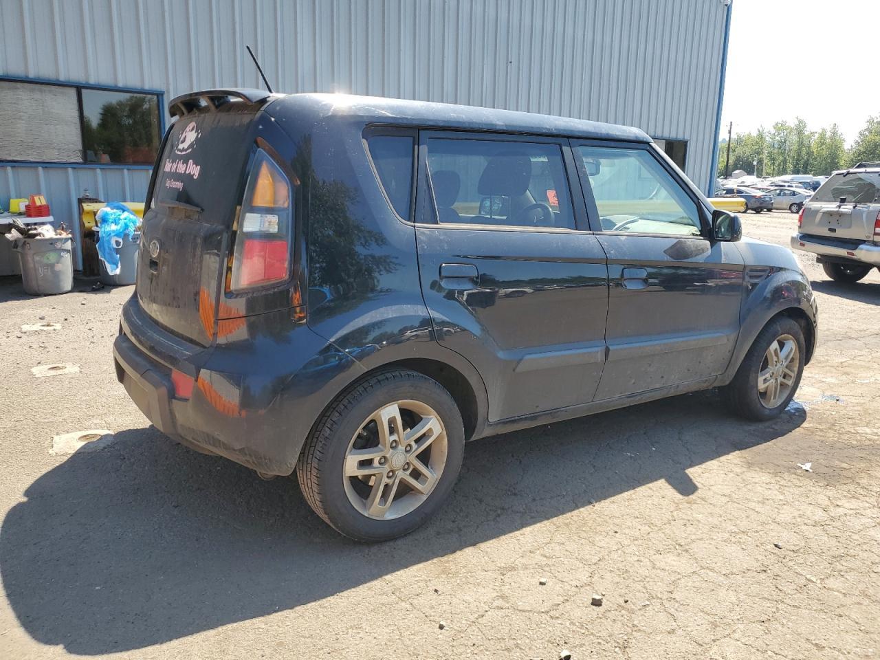 2010 KIA SOUL