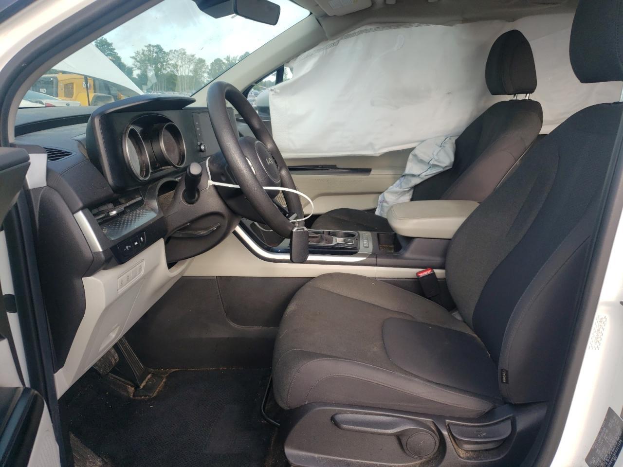 2024 KIA Carnival