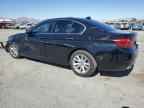 2016 BMW 5 series