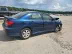 2008 TOYOTA COROLLA