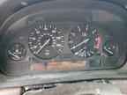 2001 BMW 7 series