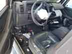 2001 JEEP WRANGLER