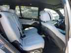 2025 BMW X7