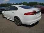2015 JAGUAR XF