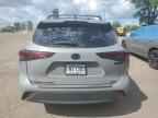 2024 TOYOTA HIGHLANDER