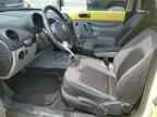 2000 VOLKSWAGEN Beetle