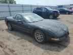 2003 CHEVROLET CORVETTE