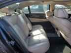 2012 BMW 7 series