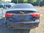 2017 JAGUAR XF