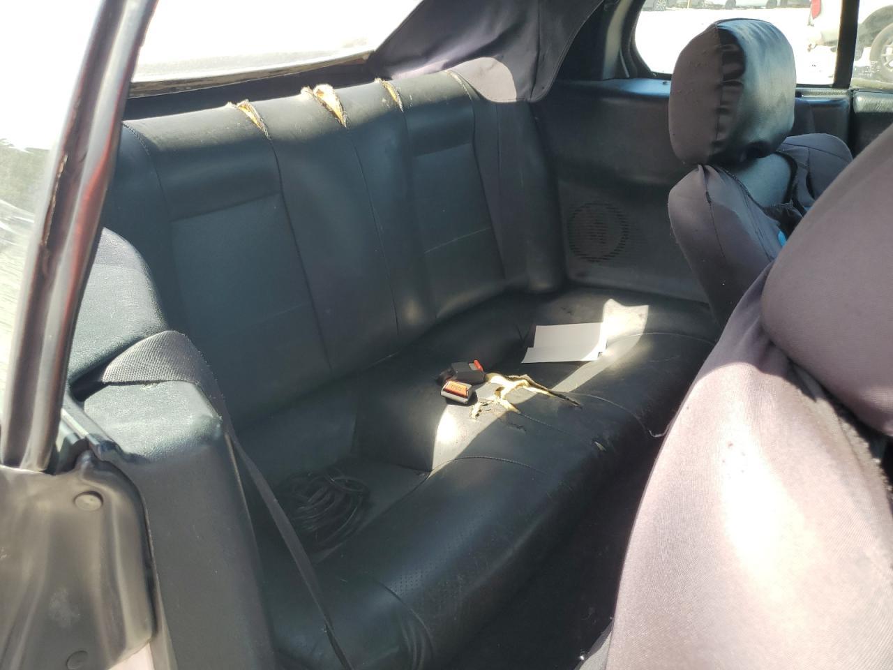 1998 TOYOTA Celica