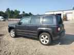 2011 JEEP PATRIOT