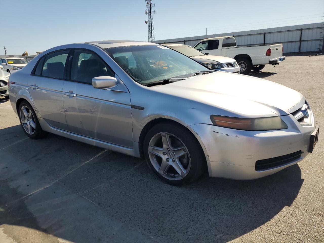 2006 ACURA TL