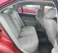 2011 FORD FUSION