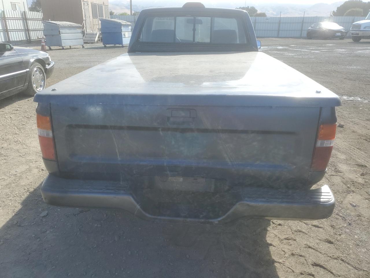 1994 TOYOTA Pickup
