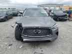 2019 INFINITI QX50